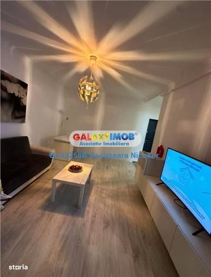 Apartament 2 camere Militari Residence , Avangarde City 81 900 euro - 5
