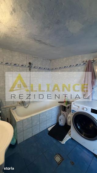 Casă cu 4 camere cu Teren 190 Mp în Pieptănari