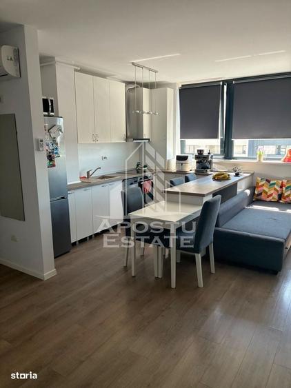 Apartament cu 2 camere de vanzare ,X-City Towers , Torontalului - 1
