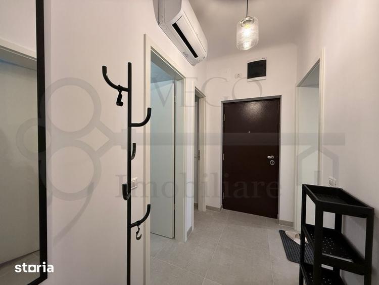 2 camere decomandate, optional garaj, aproape de Pta Cipariu - 14