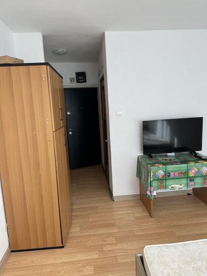 Garsonieră nedecomandată în Piața Centrală