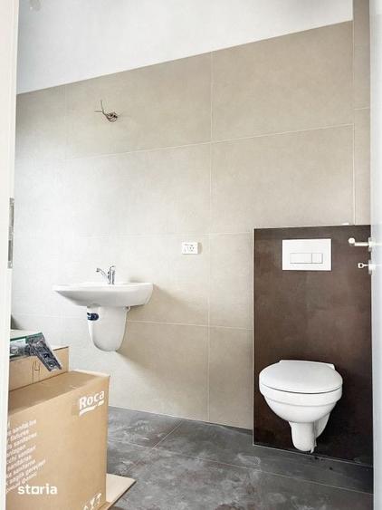 Spațiu comercial, de 77 mp, în Torontalului