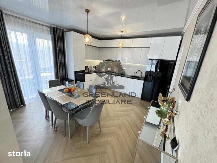 Casă cu 4 camere cu Teren 500 Mp în Bucium