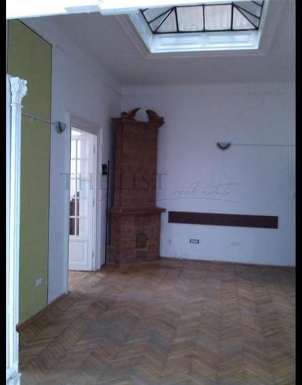 Vila eleganta de vanzare | Calea Victoriei | Renovata - 8