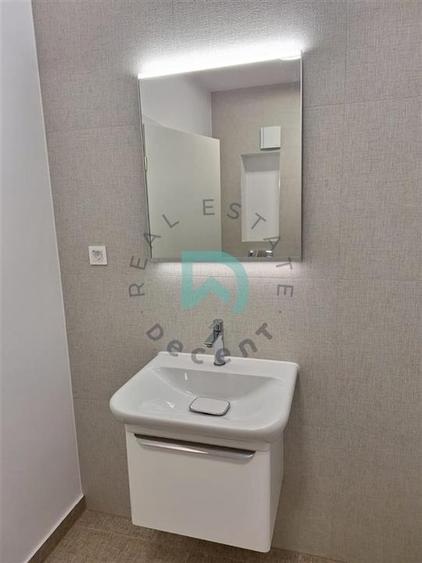 Garsonieră decomandată în Griviței