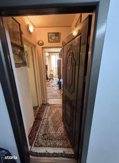 Vanzare Garsoniera Semidecomandata Aparatorii Patriei-Turnu Magurele - 4
