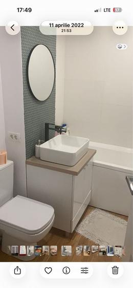 Apartament cu 2 camere decomandat în Steaua