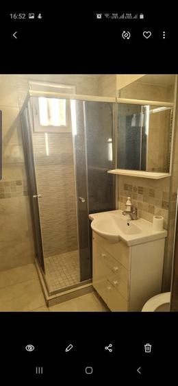 Apartament cu 2 camere în Crâng