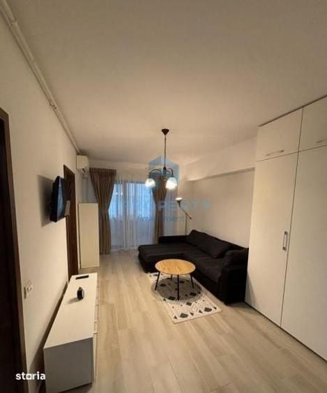 Studio Dublu in Zona Iancului cu Centrala Proprie - 7
