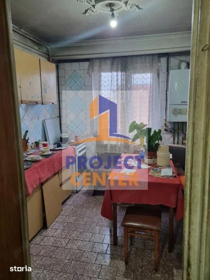 Apartament 4 camere Trivale - 4