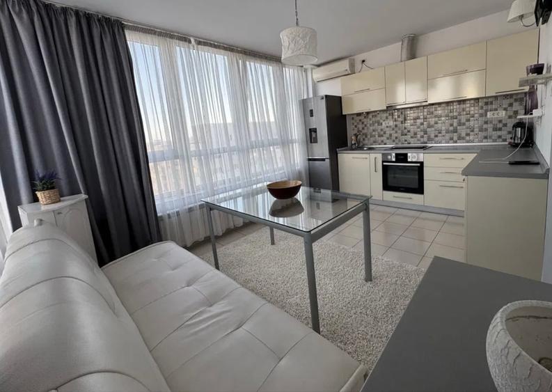 Apartament 2 camere - Calea Calarasilor - Hyperion - Popa Nan - Hala Traian - 1