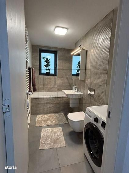 Studio 46 mp | Cloud9 Residence | Aviatiei - Pipera | Parcare subsol - 5