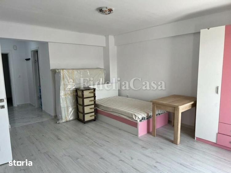 Garsonieră în Bârnova