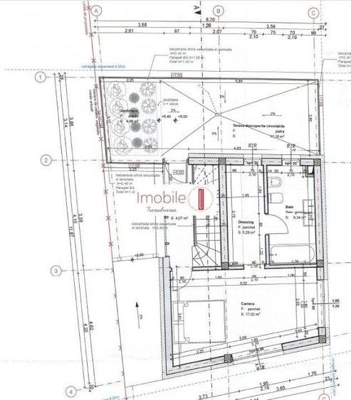 Casă cu 4 camere cu Teren 260 Mp în Gruia