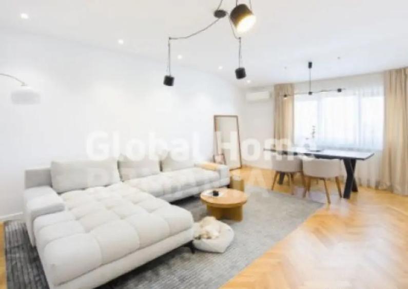 Penthouse 4 camere 134MP | Bucurestii Noi | Damaroaia | Loc - 6