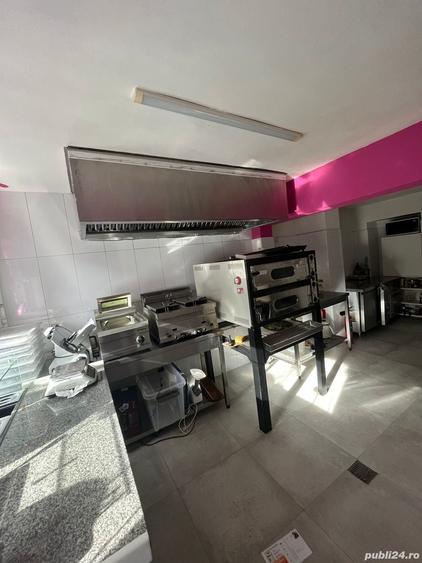 Spațiu comercial, de 125 mp, în Central