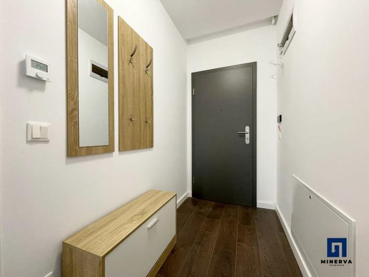 Apartament Braytim langa Parcul Triade | 2 camere | Comision 0% - 15