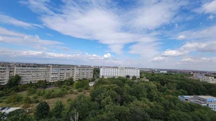 apartament fundeni tower - 2