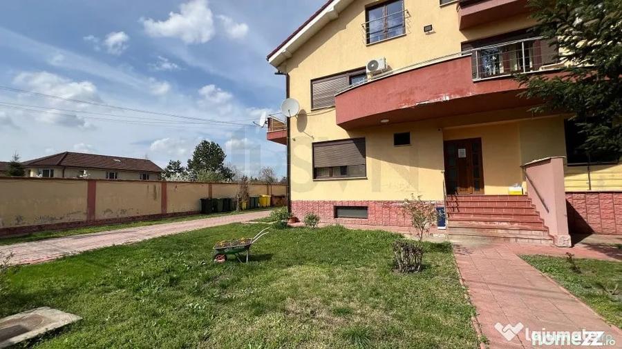 Casă cu 15 camere cu Teren 1052 Mp în Pipera