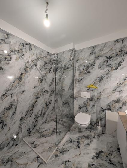 Apartament cu 3 camere în Florești