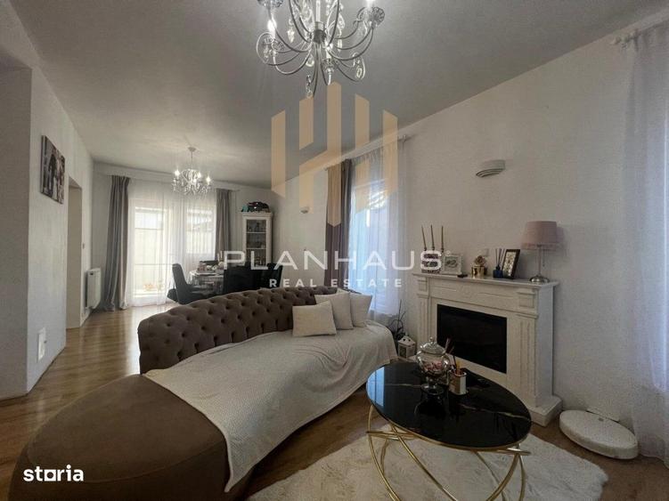 Casă cu 4 camere în Mocira
