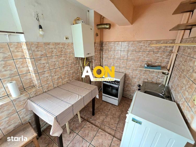Garsoniera de Vanzare, 24mp, Etaj 3, Zona Cetate - 6