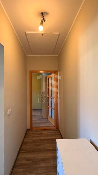 Apartament cu 2 camere decomandat, mobilat în Tomis III