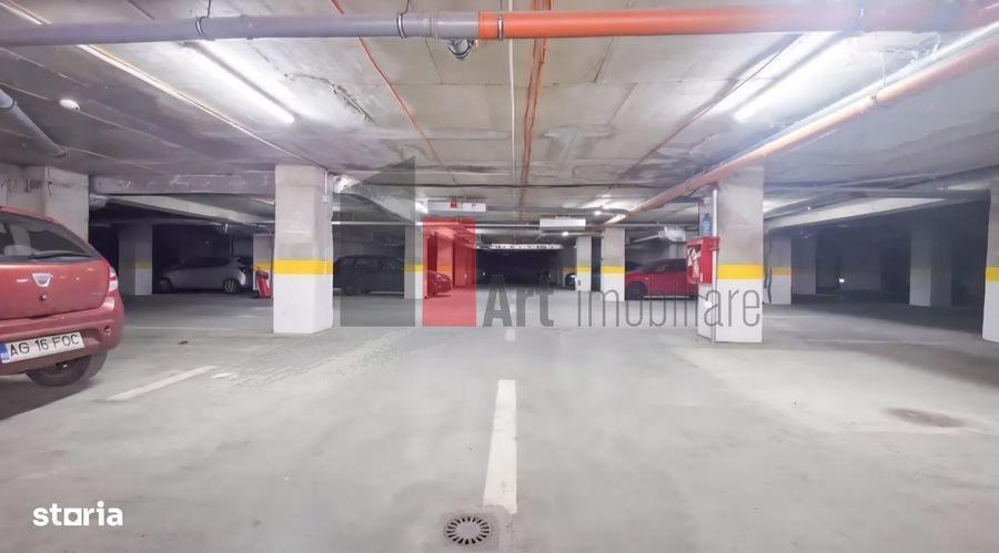 Apartament cu 3 camere, mobilat în Militari