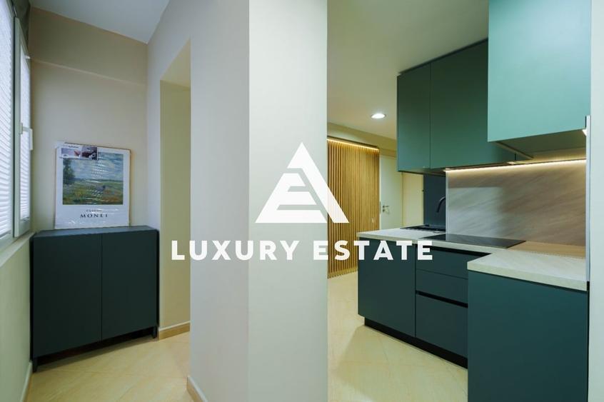 Apartament cu 4 camere decomandat în Dacia