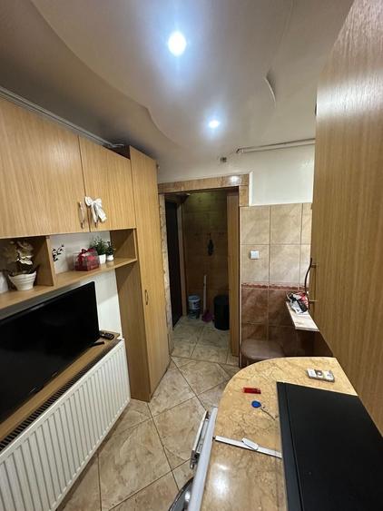 Apartament cu 2 camere în Vasile Aaron