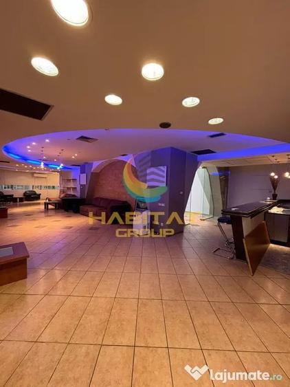 Spațiu comercial, de 170 mp, în Brâncoveanu