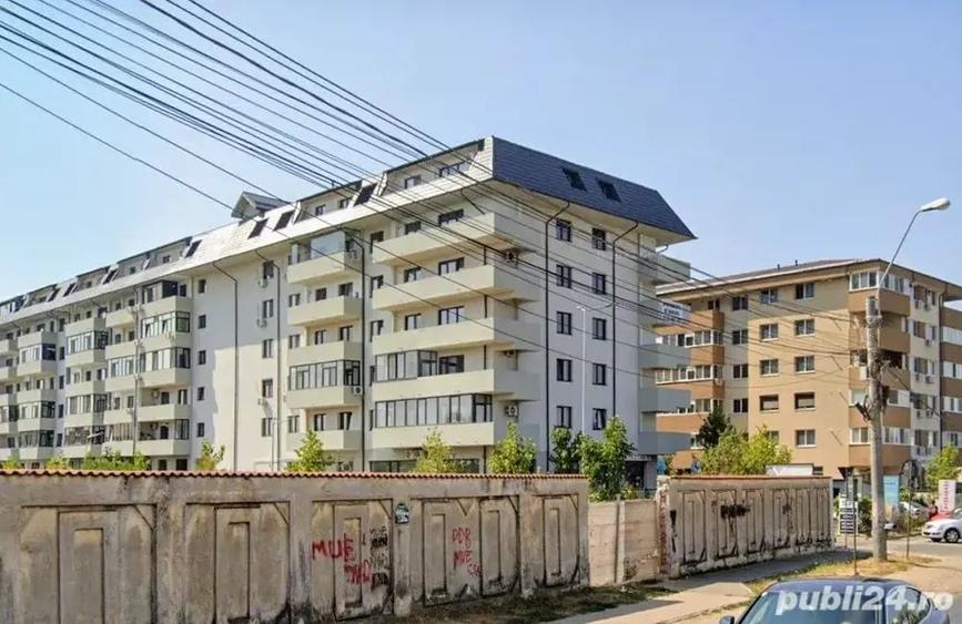 Apartament cu 2 camere decomandat în Prelungirea Ghencea