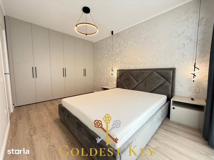 Apartament cu 2 camere în Gruia