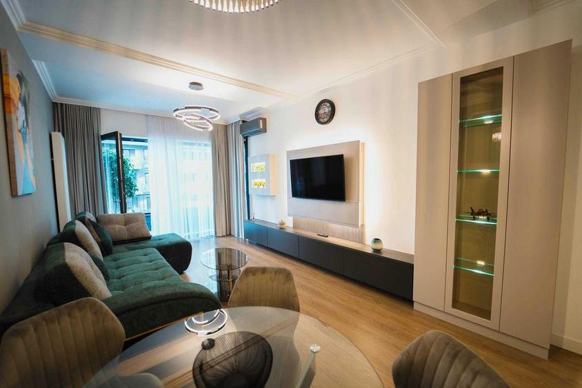Apartament Premium 2 camere Silk District – 60 mp | Parcare inclusă | Pet-F - 2