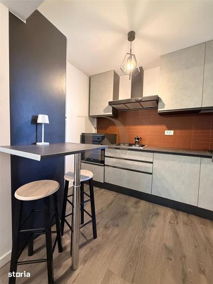Apartament cu 2 camere în Copou