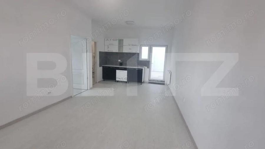 Casa plan parter cu beci - Lunca Cetatuii - 2