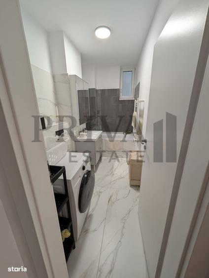 Apartament cu 2 camere în Nord