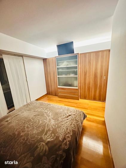 Mall Vitan Inchiriere apartament 2 camere foarte spatios 78 mp - 7
