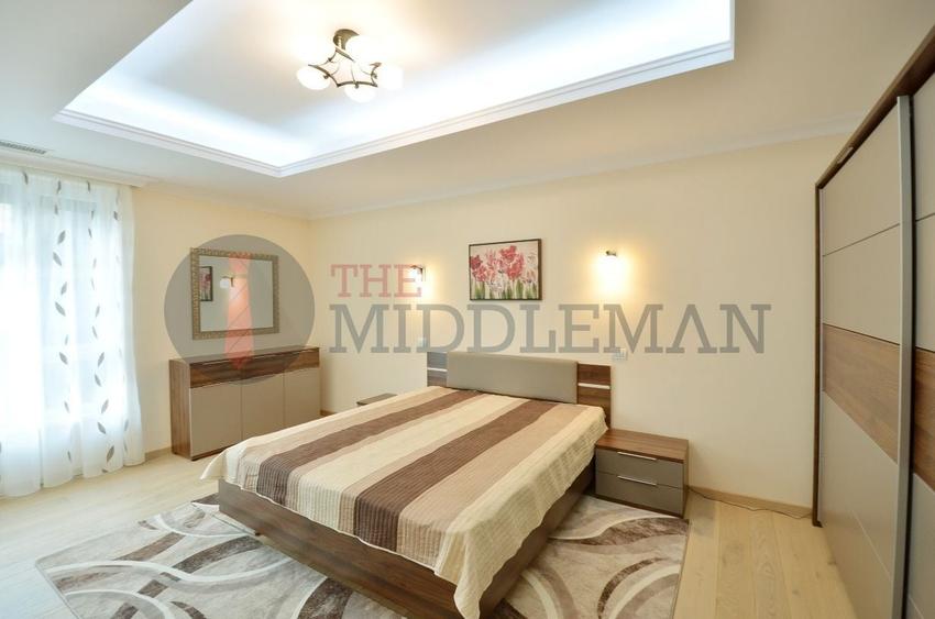 Laguna Residence – Apartament 4 camere | Vedere către lac - 8