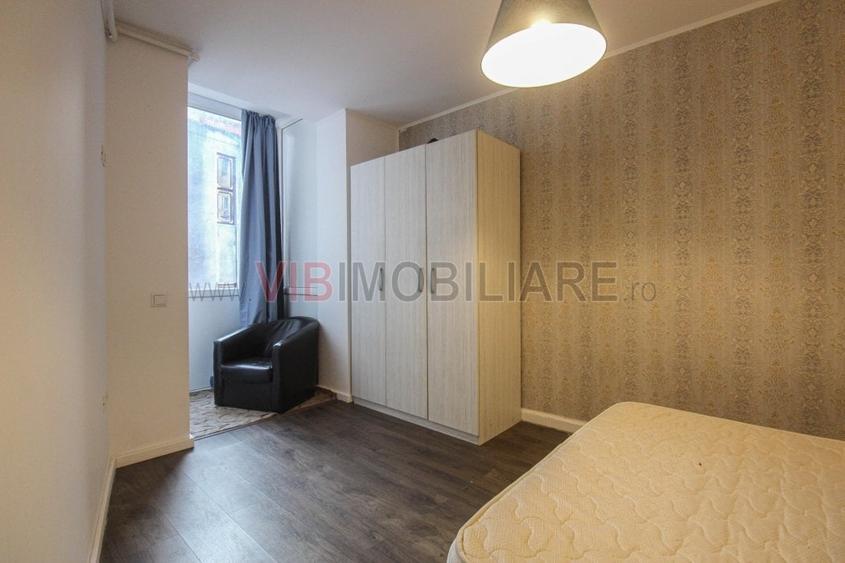 2 camere - Ultracentral - Parcul Cismigiu - Stirbei Voda - 9