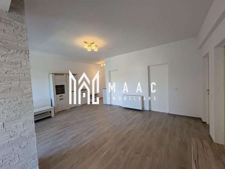Apartament cu 3 camere decomandat, mobilat în Arhitecților - Calea Cisnădiei
