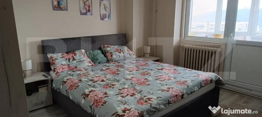 Apartamente 4 camere, 91 mp, zona CUG - 17