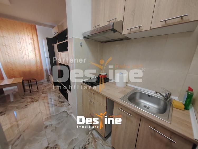 Garsonieră în Frumoasa