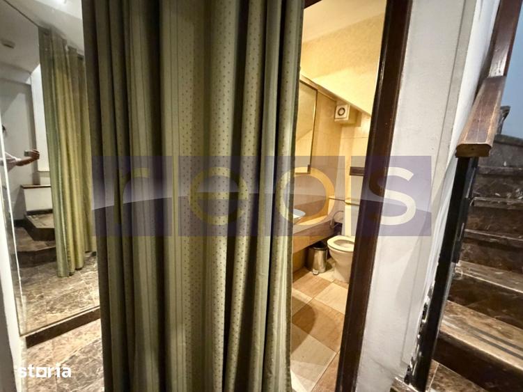 INCHIRIERE SPATIU | 90 MP | TERASA 50 MP | ZONA KISELEFF CLUCERULUI - 9