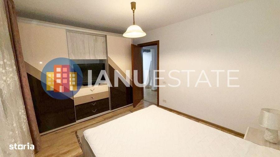 Apartament cu 2 camere decomandat în Timpuri Noi