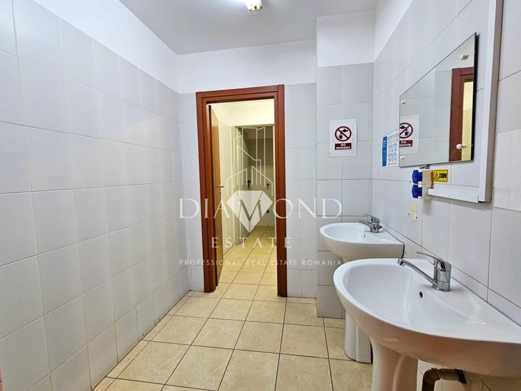 Birou, de 530 mp, în Berceni