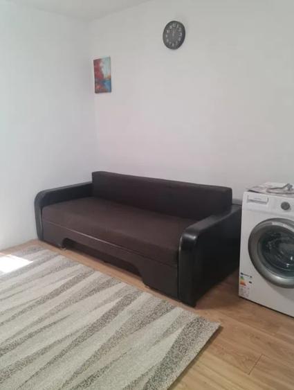 Garsonieră decomandată în Pantelimon