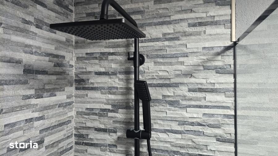 Apartament cu 2 camere în Zamfirescu