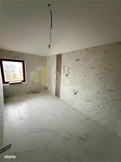 Apartament cu 3 camere în Bughea de Sus