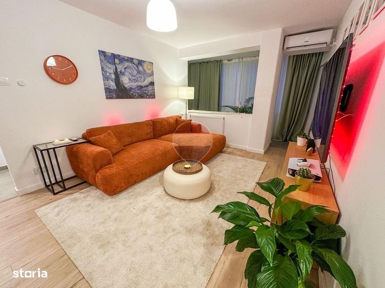 Apartament 2 camere de vanzare | Stefan cel Mare - 14